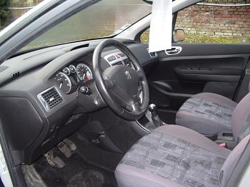 Peugeot 307 Sw 1 6 Hdi 110 Ch Confort Pack 2458 1
