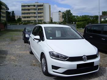Golf sportsvan essence online