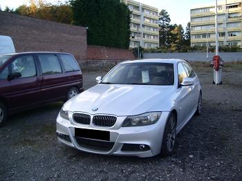 Bmw 3 18 D Editions Sports Pack M 143 Ch 2793 1